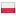 alledom.pl hosted country